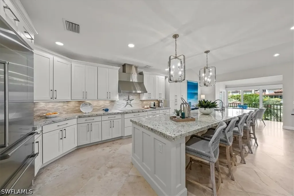 4737 Villa Mare Lane Naples FL 34103