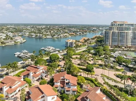 4737 Villa Mare Lane Naples FL 34103