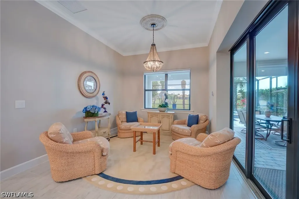 9712 Everglades Drive Naples FL 34120