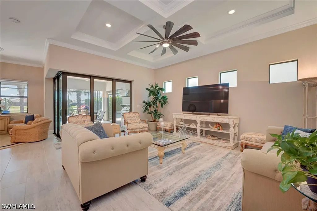 9712 Everglades Drive Naples FL 34120