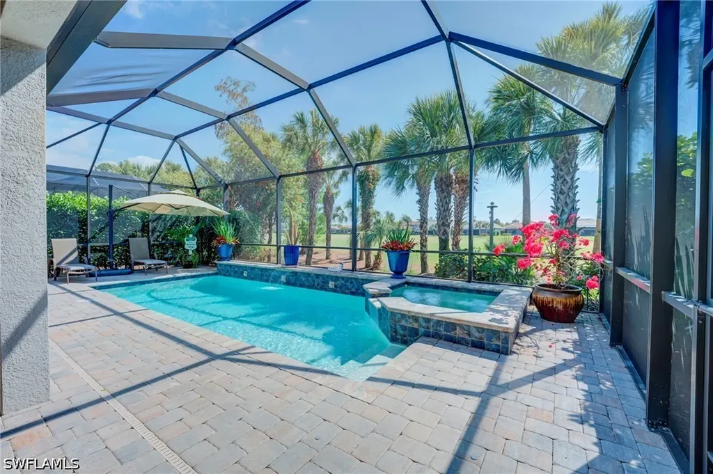 9712 Everglades Drive Naples FL 34120