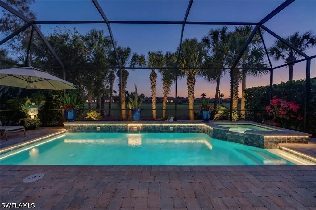 9712 Everglades Drive Naples FL 34120