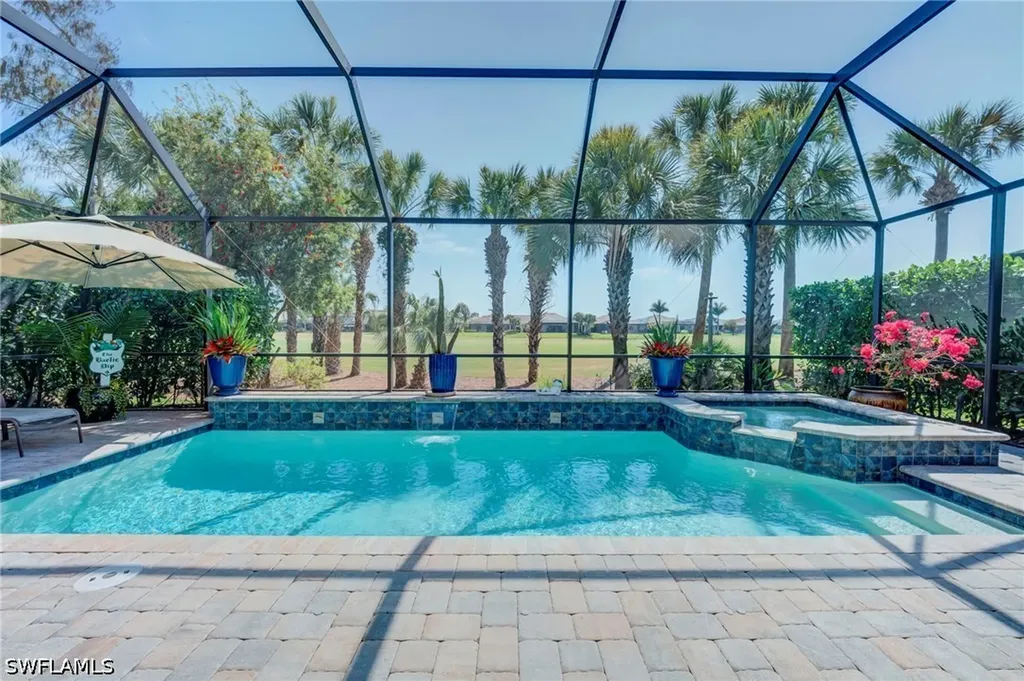 9712 Everglades Drive Naples FL 34120