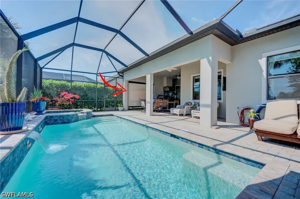 9712 Everglades Drive Naples FL 34120