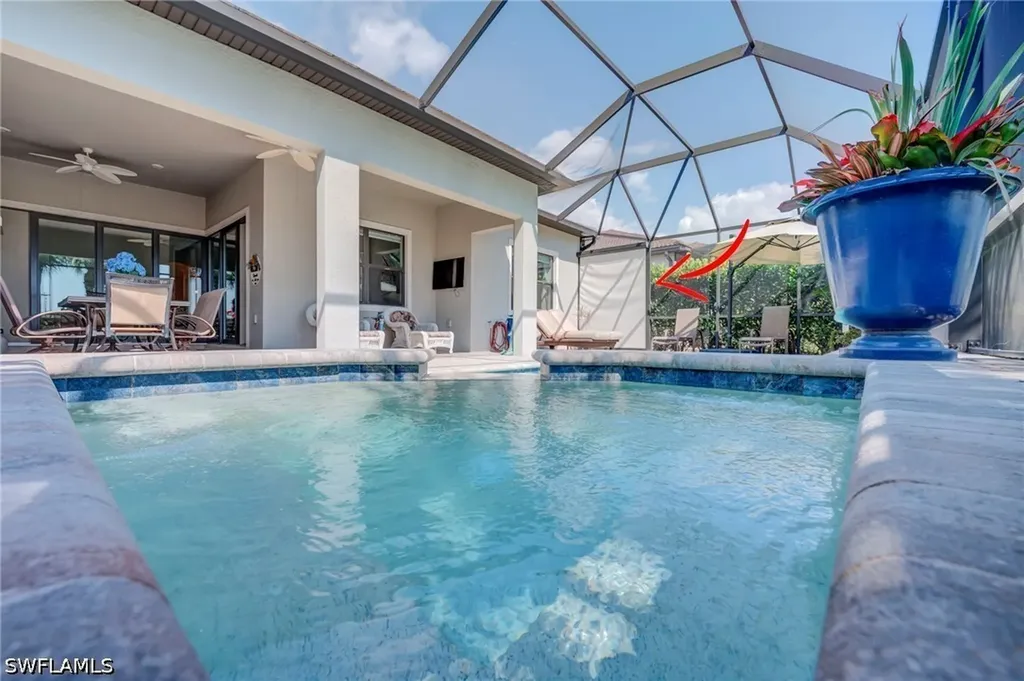 9712 Everglades Drive Naples FL 34120