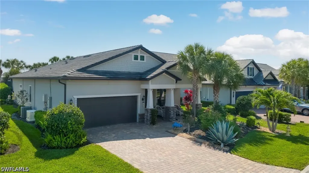 9712 Everglades Drive Naples FL 34120