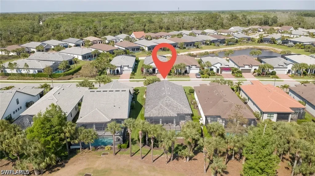 9712 Everglades Drive Naples FL 34120