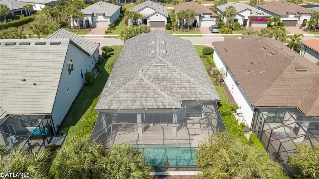 9712 Everglades Drive Naples FL 34120