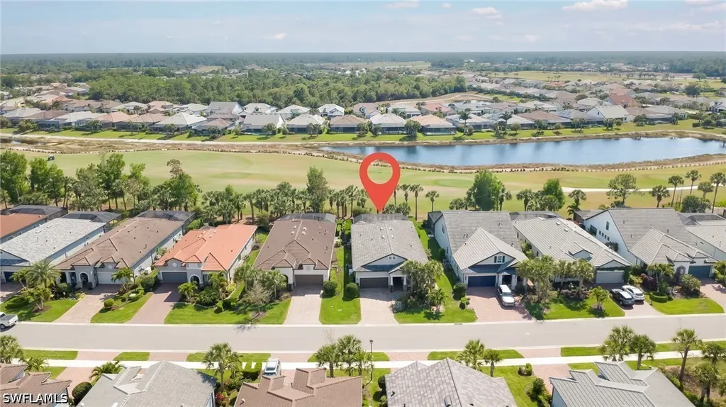 9712 Everglades Drive Naples FL 34120