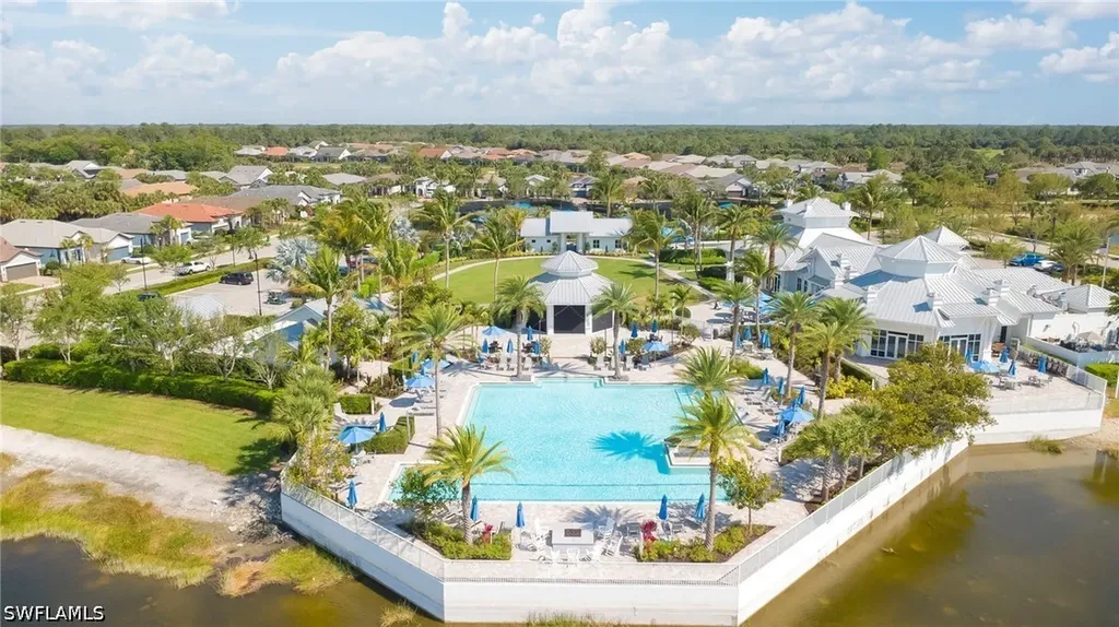 9712 Everglades Drive Naples FL 34120