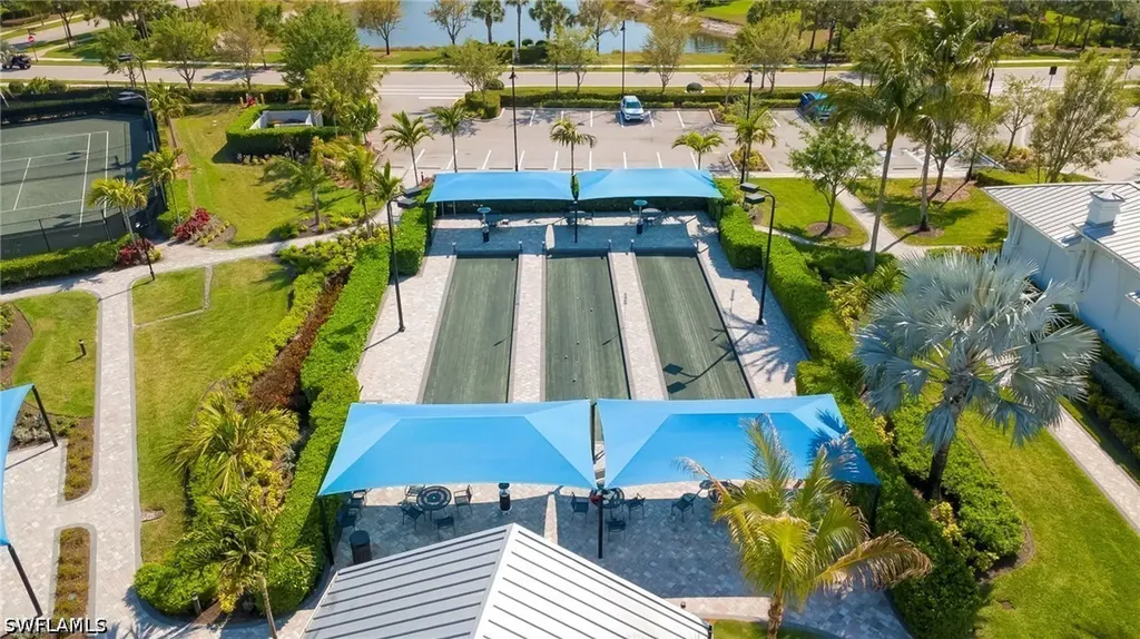 9712 Everglades Drive Naples FL 34120