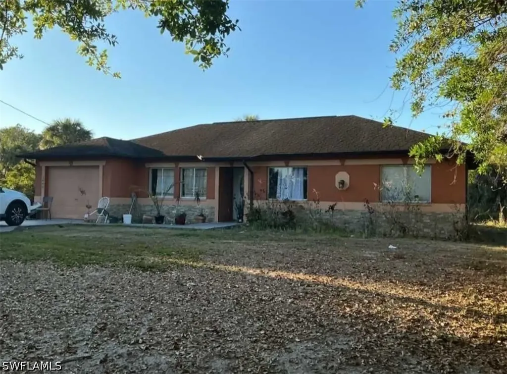 3440 22nd Avenue NE Naples FL 34120