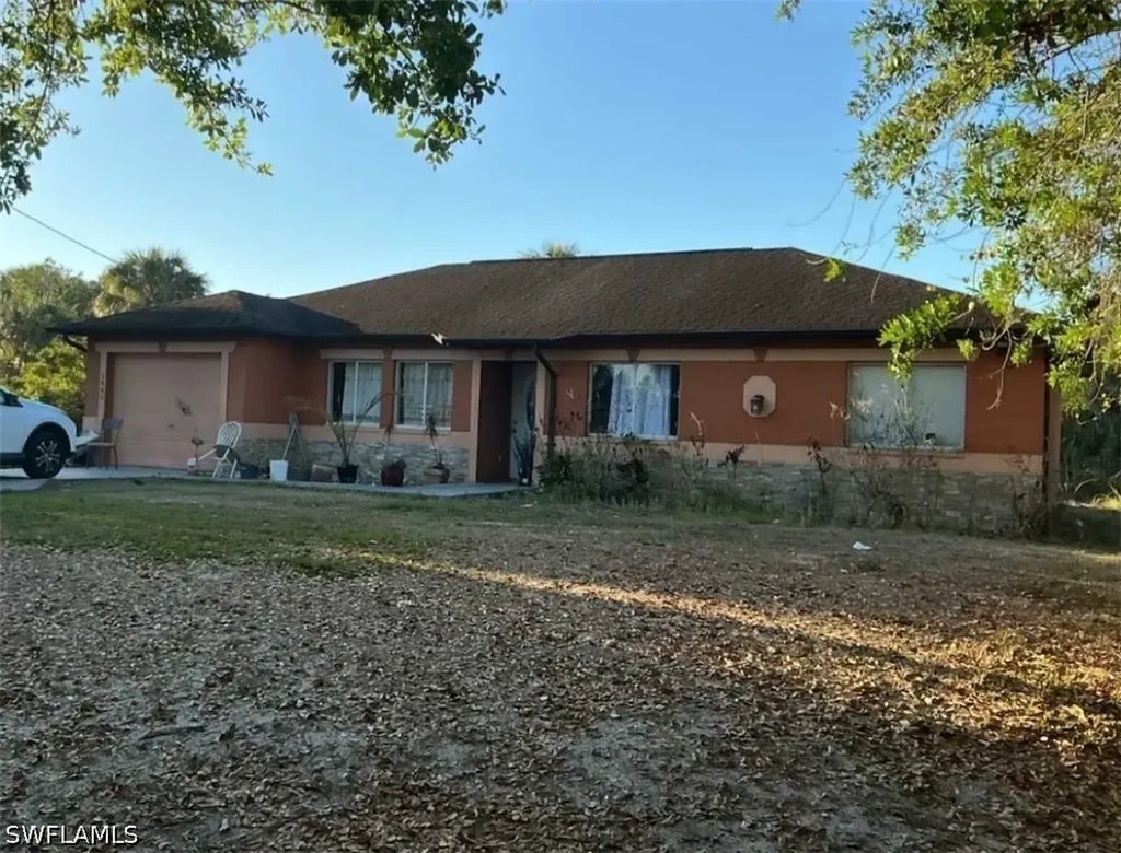 3440 22nd Avenue NE Naples FL 34120