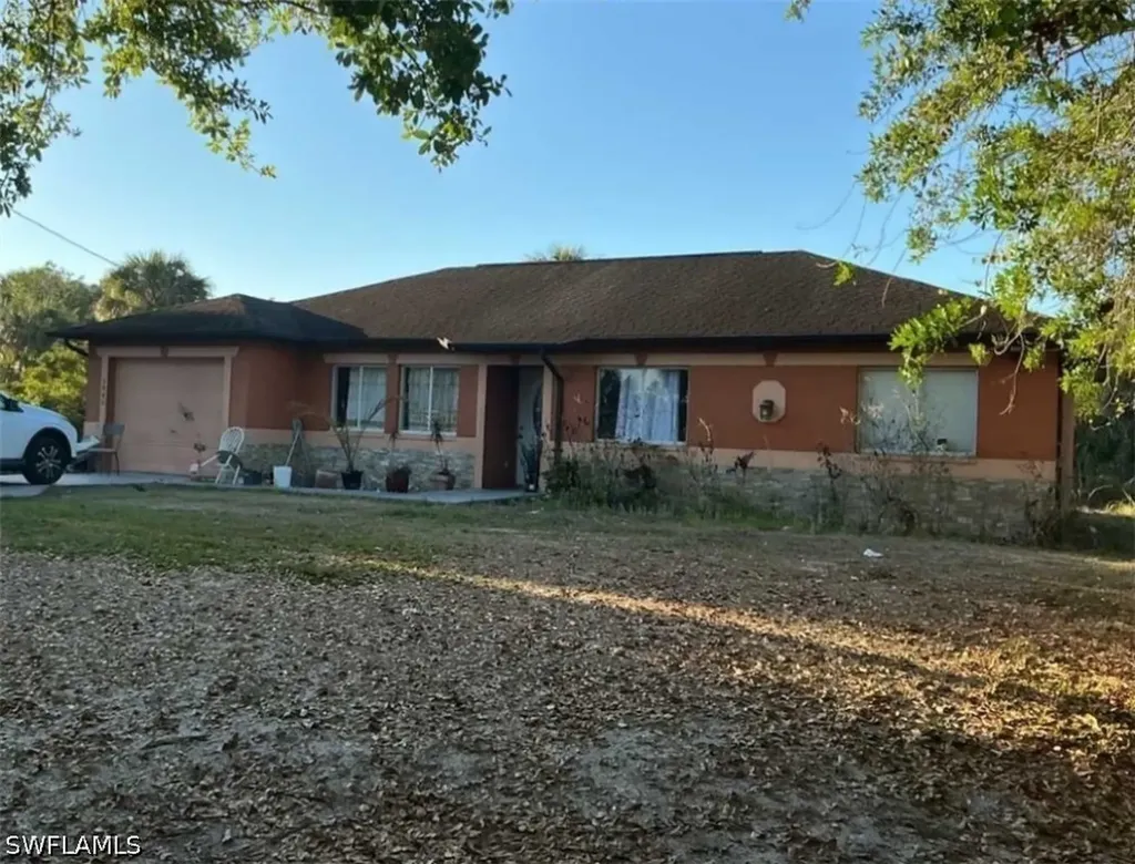 3440 22nd Avenue NE Naples FL 34120