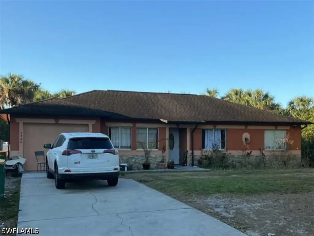 3440 22nd Avenue NE Naples FL 34120