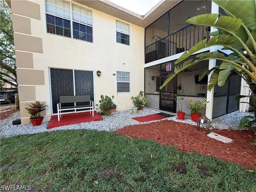 5352 16th Place SW Naples FL 34116