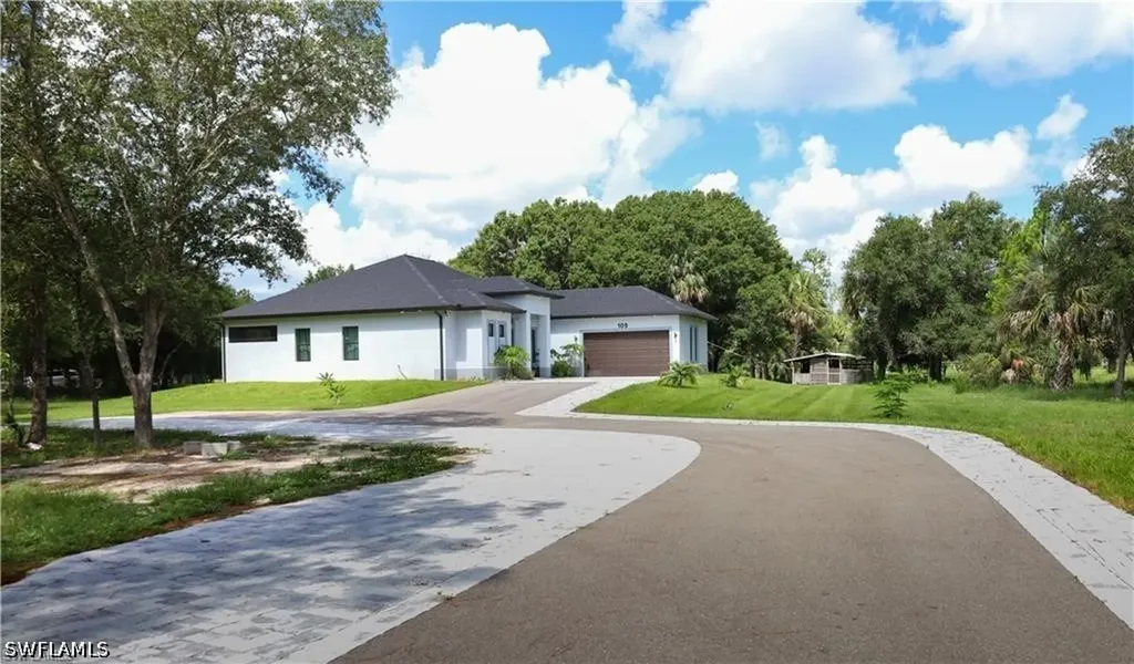 109 14th Street SE Naples FL 34117