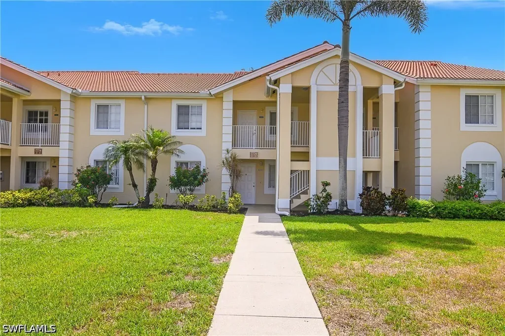7774 Jewel Lane Naples FL 34109