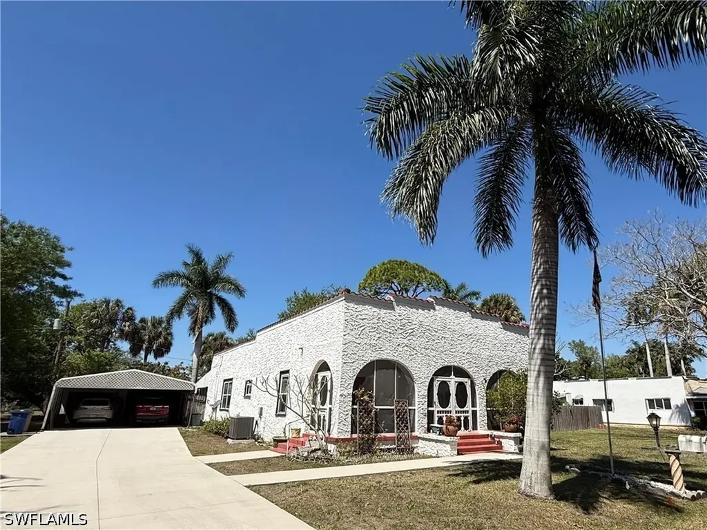 316 Royal Palm Park Road Fort Myers FL 33905