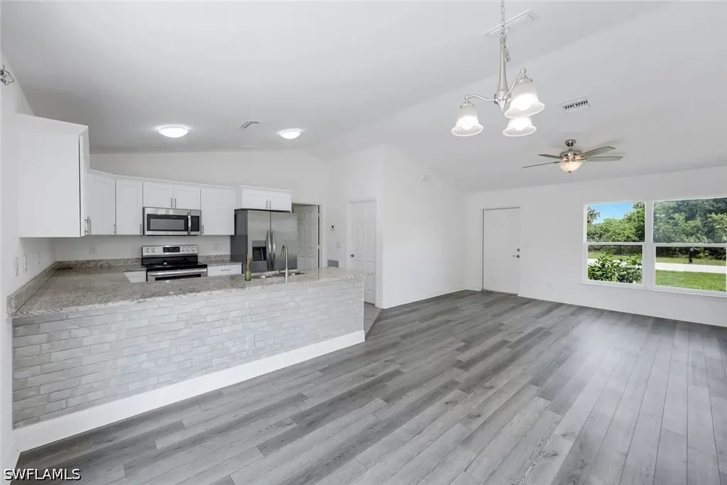 626 NW 2nd Lane Cape Coral FL 33993