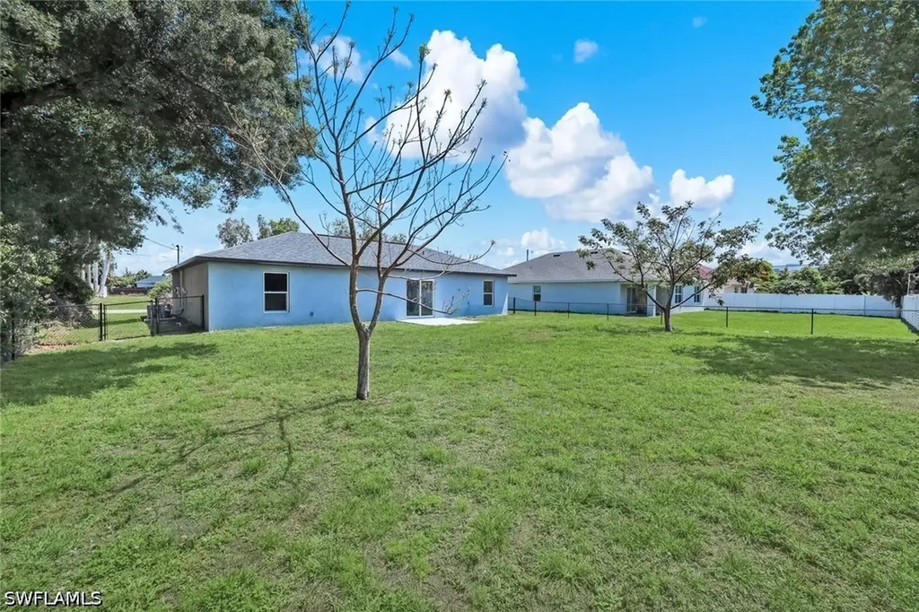 626 NW 2nd Lane Cape Coral FL 33993