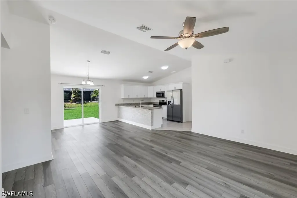 626 NW 2nd Lane Cape Coral FL 33993