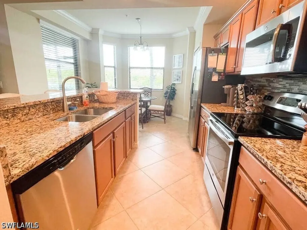 9820 Giaveno Circle Naples FL 34113