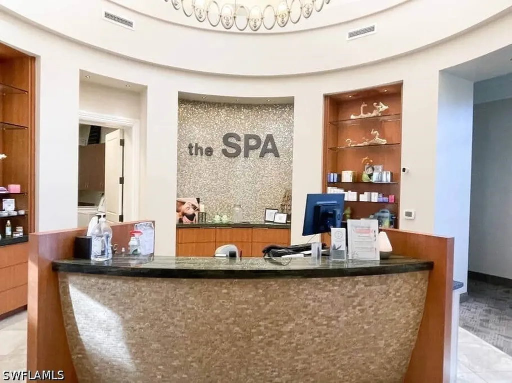 9820 Giaveno Circle Naples FL 34113
