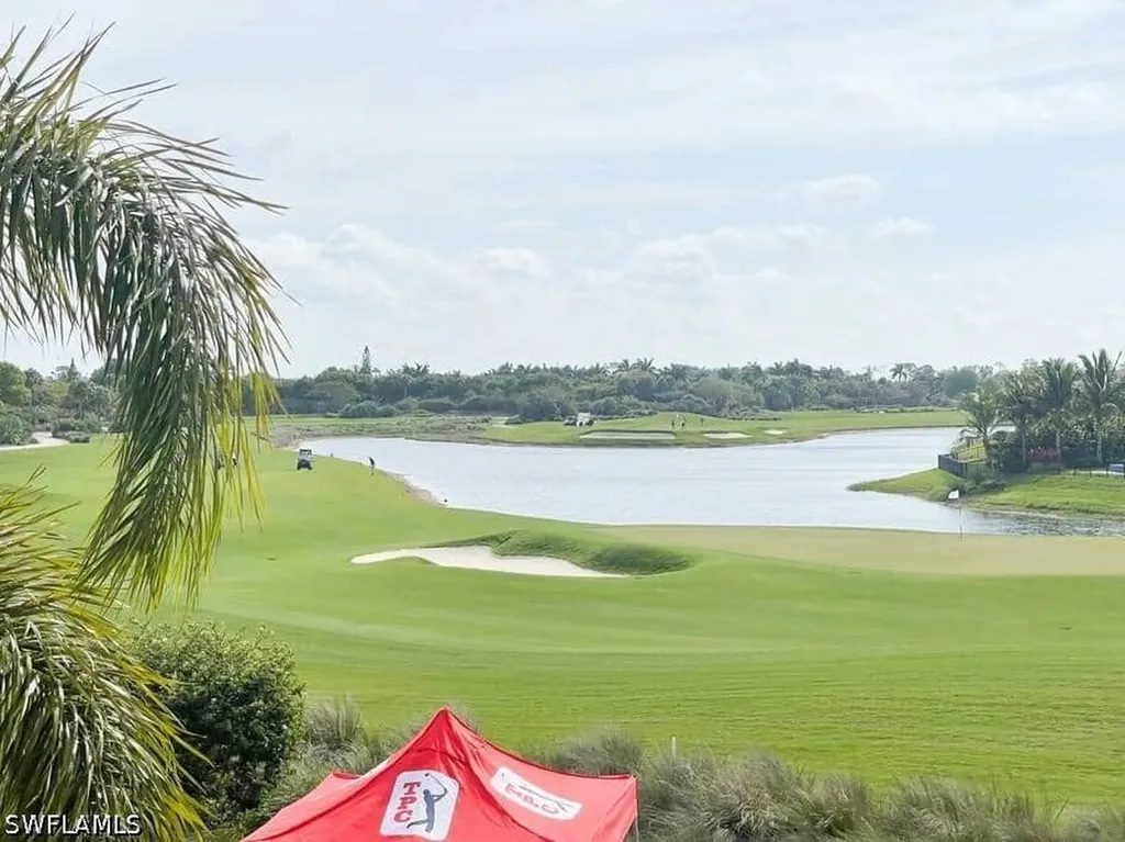 9820 Giaveno Circle Naples FL 34113