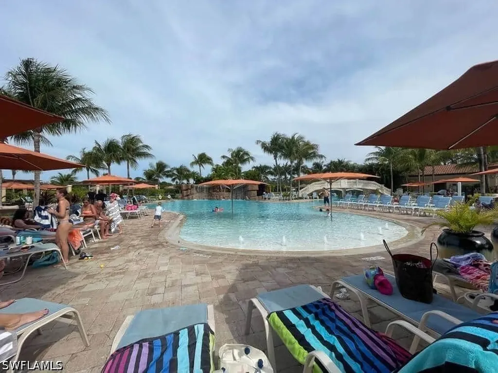 9820 Giaveno Circle Naples FL 34113