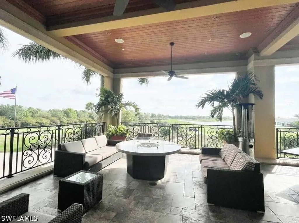 9820 Giaveno Circle Naples FL 34113