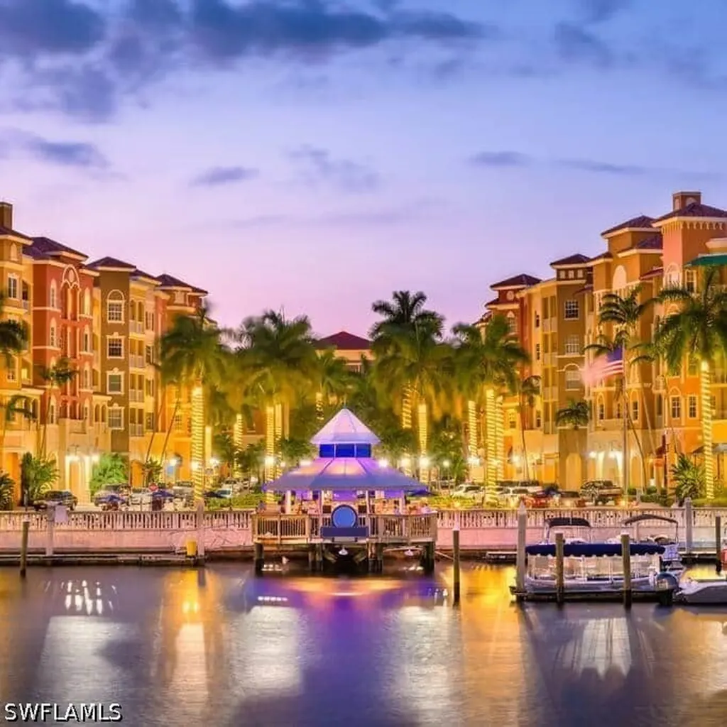 9820 Giaveno Circle Naples FL 34113