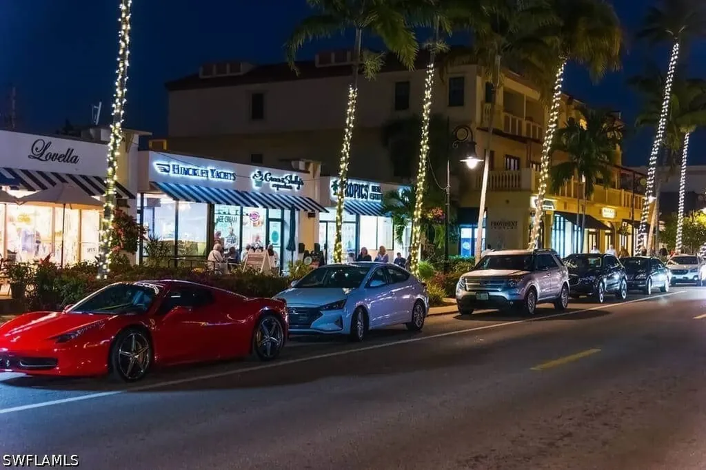 9820 Giaveno Circle Naples FL 34113