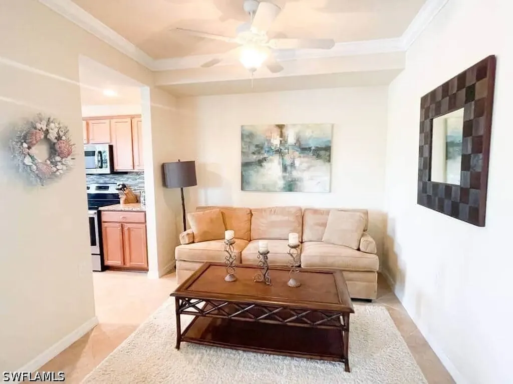 9820 Giaveno Circle Naples FL 34113