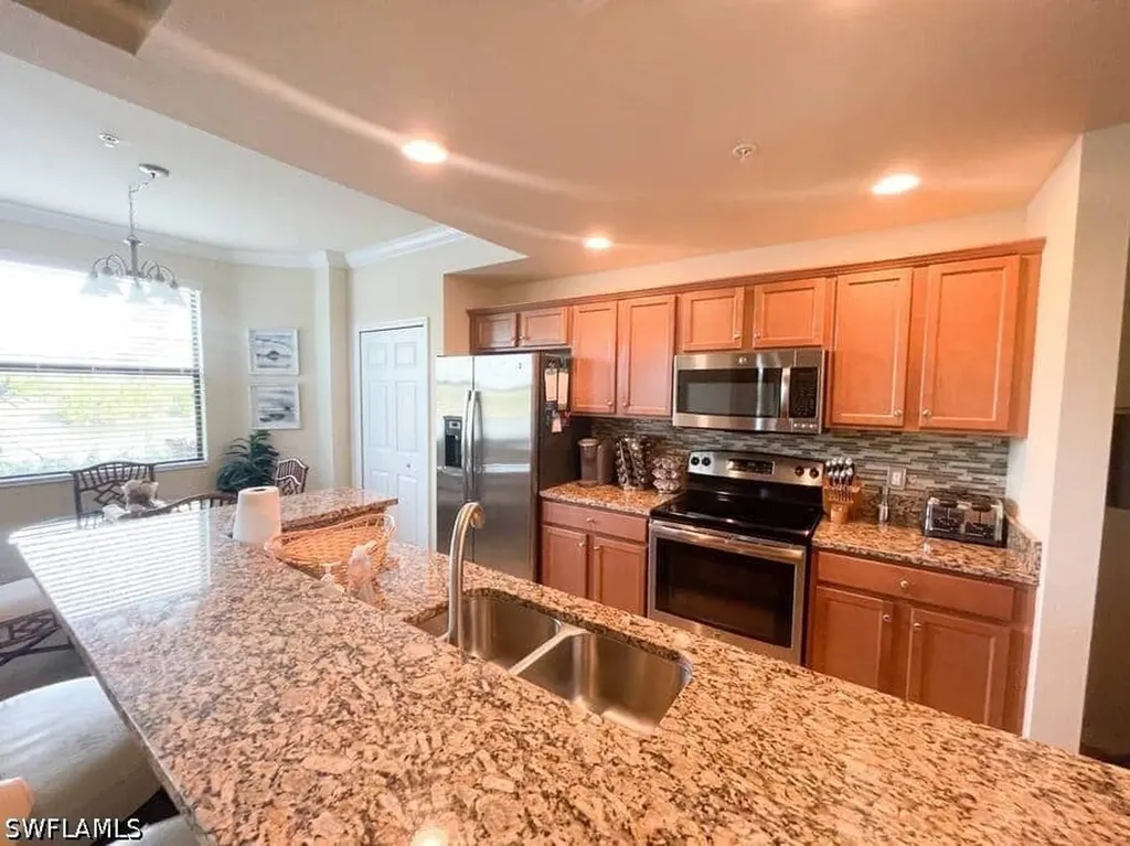 9820 Giaveno Circle Naples FL 34113