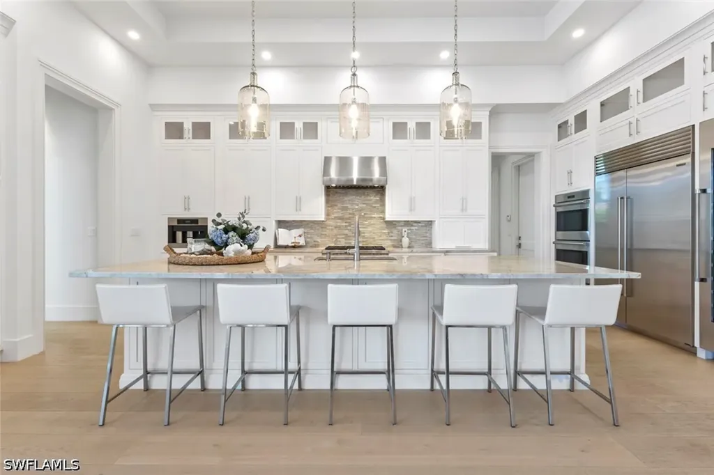 1467 Marlin Drive Naples FL 34102