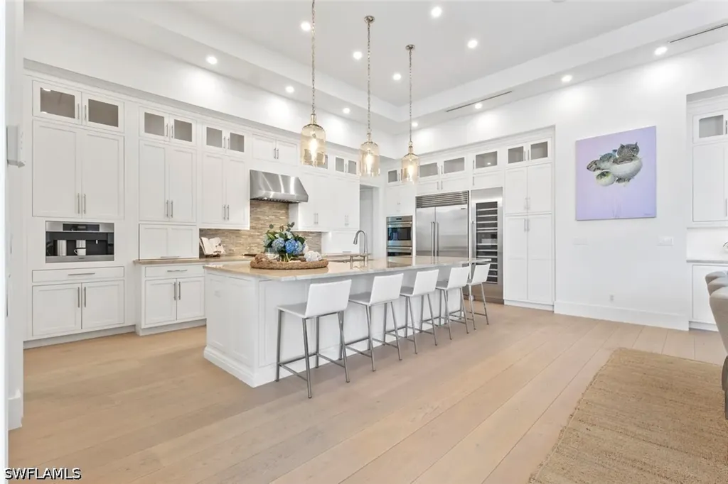 1467 Marlin Drive Naples FL 34102