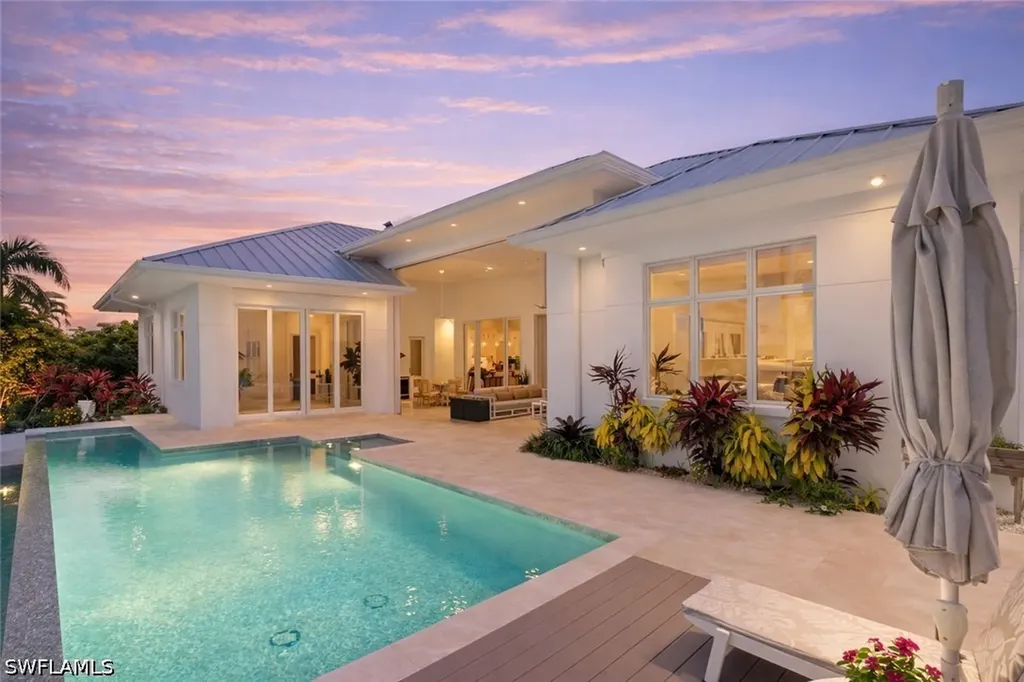 1467 Marlin Drive Naples FL 34102