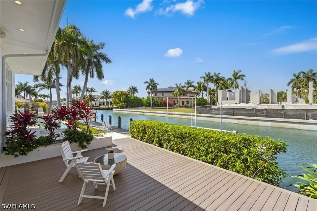 1467 Marlin Drive Naples FL 34102