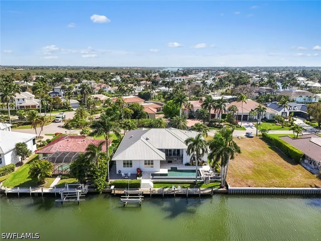 1467 Marlin Drive Naples FL 34102