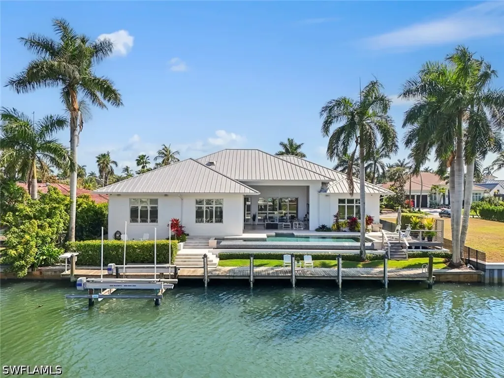 1467 Marlin Drive Naples FL 34102