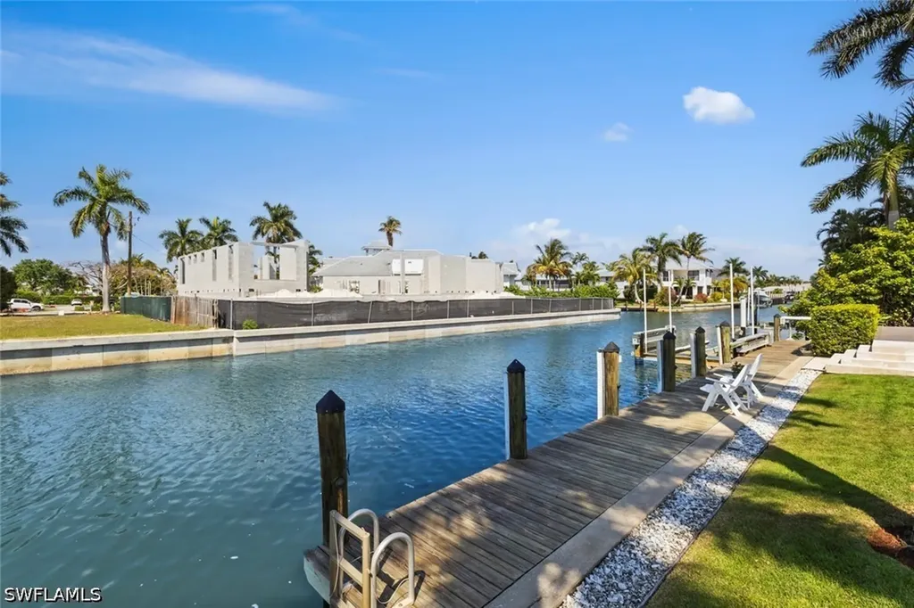 1467 Marlin Drive Naples FL 34102