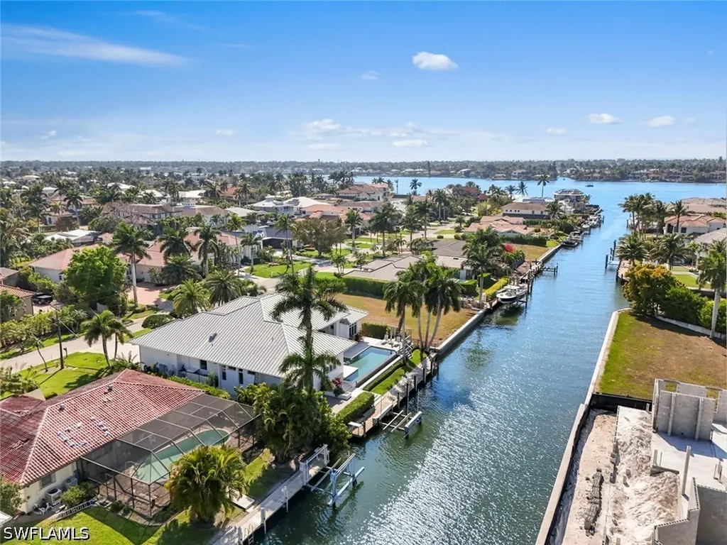 1467 Marlin Drive Naples FL 34102