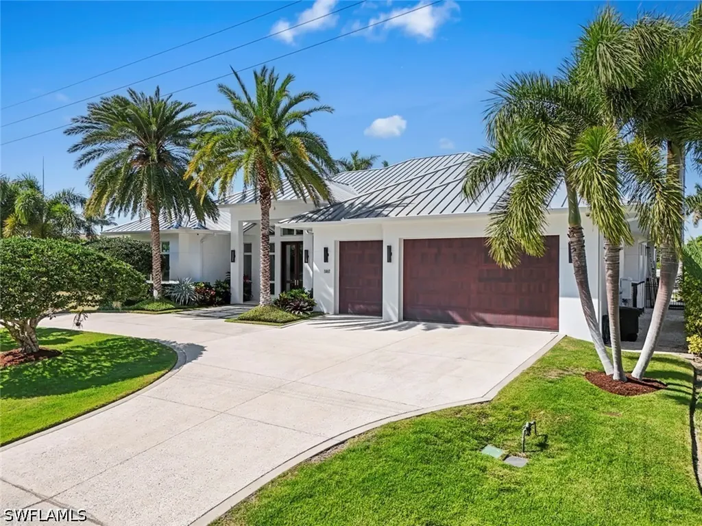 1467 Marlin Drive Naples FL 34102