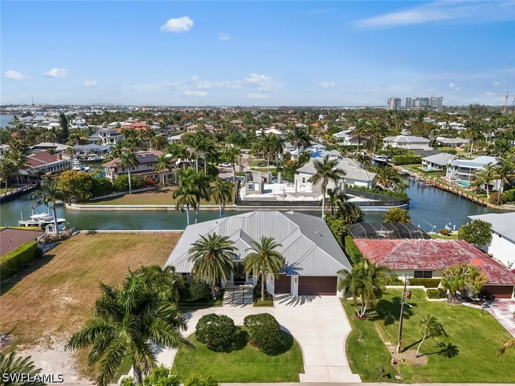 1467 Marlin Drive Naples FL 34102