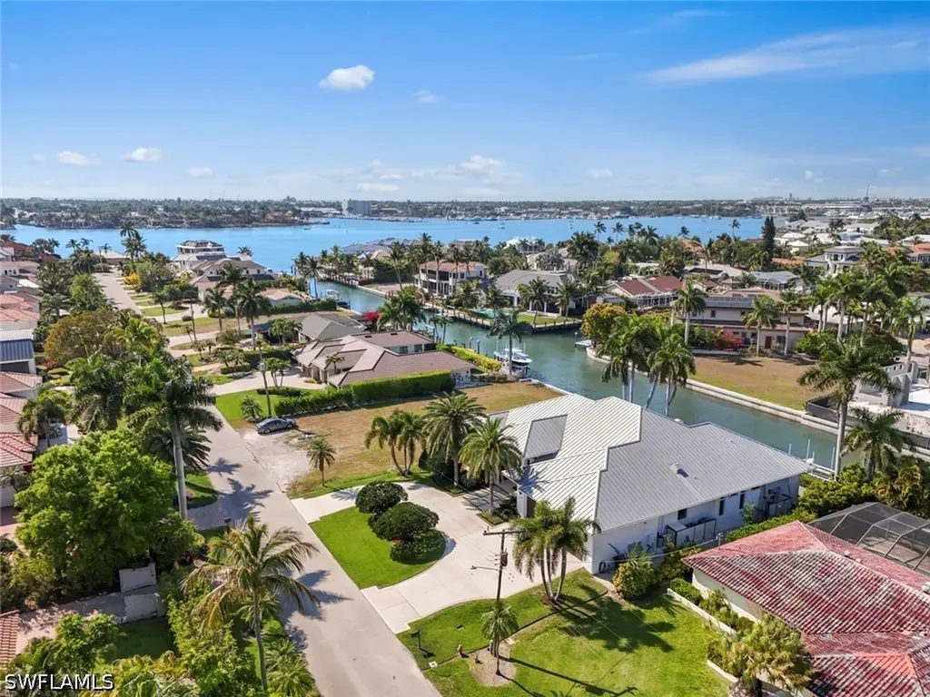 1467 Marlin Drive Naples FL 34102