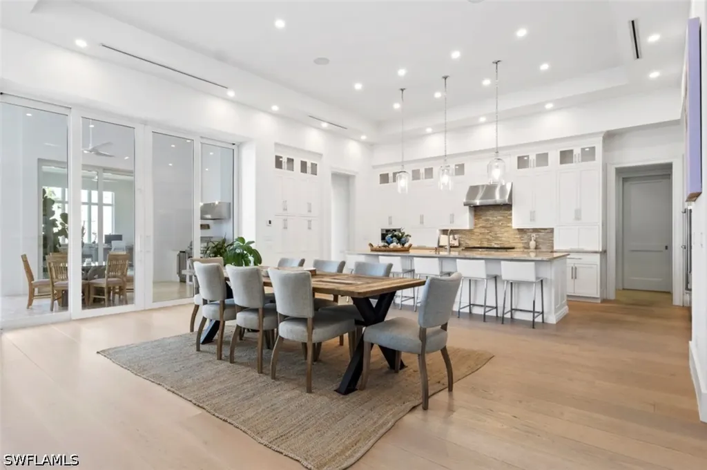 1467 Marlin Drive Naples FL 34102