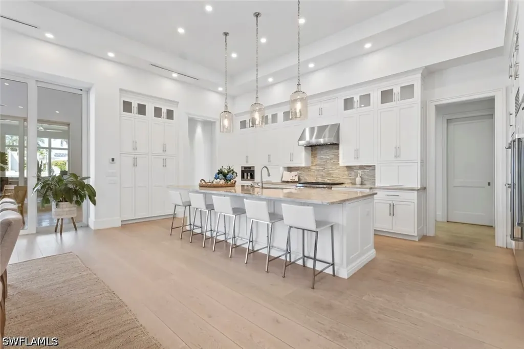 1467 Marlin Drive Naples FL 34102