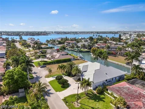 1467 Marlin Drive Naples FL 34102