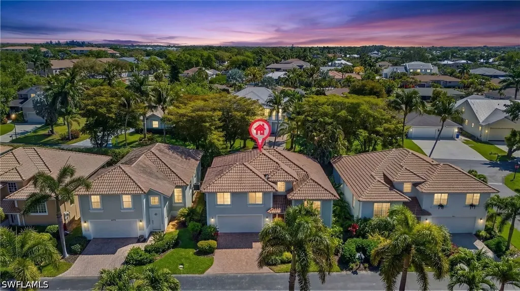 9179 Brendan Preserve Court Bonita Springs FL 34135